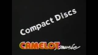 Camelot Music Commercial [upl. by Sell761]