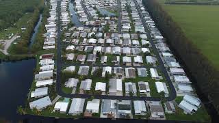 Pine Island Cove after Irma [upl. by Napier]