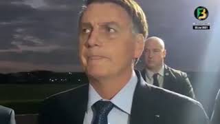 Argentina eleições Roraima e muito mais Brasília 22julho2021 [upl. by Hazeghi]