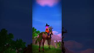 2024 fypシ゚ horse edit starstableonly sso 2024 [upl. by Idok]