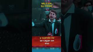 EL PRESTO VS PERIODISTA C5N [upl. by Einatirb810]