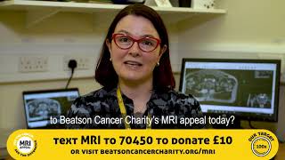 Beatson MRI Appeal [upl. by Retsim]