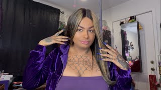 Trans Doll GRWM [upl. by Galven183]