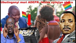 UBUYOBE MPUZA MADINI63 UKO BYATANGIYE KUGIRANGO UBUTINGANYI BUHABWE IKAZE MU MADINI YUMWUKAADEPE [upl. by Egap658]