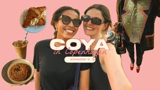 Coya in Copenhagen  EPISODE 3 [upl. by Kistner]