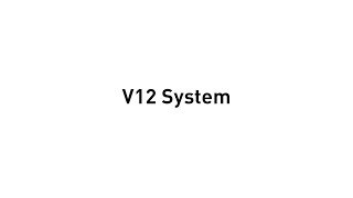 Installation  V12 System [upl. by Shelley149]