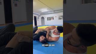 Jugi Gatame IMPOSSIBILE resistere judo judoforselfdefense difesapersonale newaza [upl. by Ariamat267]