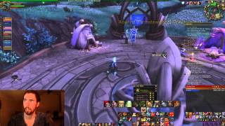 Council of Exarchs Reputation Guide Warlords of Draenor [upl. by Jaimie]