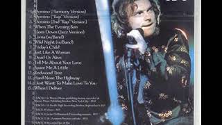 Van Morrison  The Genuine Philosophers Stone  CD 3 [upl. by Stier]