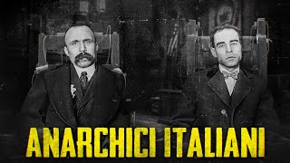 Sacco e Vanzetti il processo farsa che smascherò la quotGiustiziaquot americana [upl. by Juliano444]