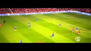 Branislav Ivanovic Defending skills 2013 14 HD [upl. by Hannasus]