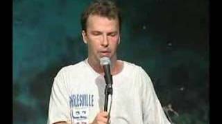 Doug Stanhope  Excess in Moderation [upl. by Kubis455]