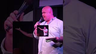 Guy Branum Roasts Everyone in the Room part 2 roast trans [upl. by Viscardi300]