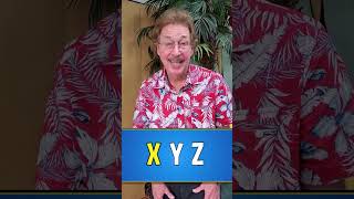 Can You Do the Secret Stories® Letter Run Challenge  Jack Hartmann [upl. by Yttam]