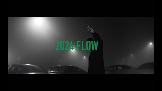 Sikander Kahlon  2024 FLOW Official Video [upl. by Nnaytsirk]