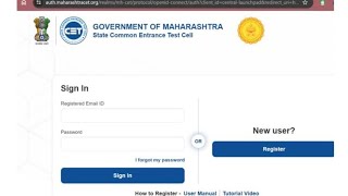 MH CET Law 3 Yrs Result 2024  Score Card Cut Off Marks Merit List [upl. by Cnahc]