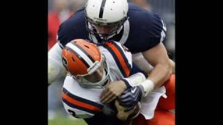 Oakland Raiders 2010 MOCK DRAFT Rounds 14 [upl. by Ysiad973]