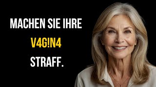 Nur 1  der MÄNNER wissen das  Ratschläge einer weisen Großmutter [upl. by Anirbas]