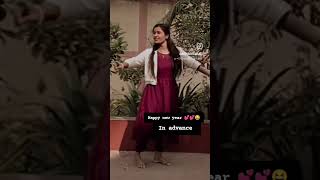 jab baji Naya saal kegana 💕💕💕💕 [upl. by Ylloh311]