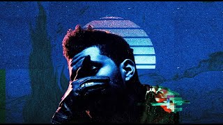 the weeknd  in the night〔𝑠𝑙𝑜𝑤𝑒𝑑 ツ 𝑟𝑒𝑣𝑒𝑟𝑏〕 [upl. by Haeel]