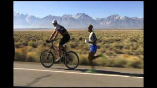 Mammoth Track Club Training with Meb Keflezighi Deena Kastor Morgan Uceny Jen Rhines and more [upl. by Jess]