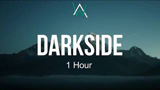 DarksideAlan Walker1 Hour [upl. by Taryne]