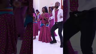 Congolese Wedding Dance [upl. by Cadel]