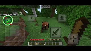 Salman Gamer 789 is live In Minecraft survival [upl. by Rediah]