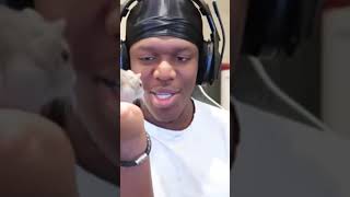 KSI hamster reddit moment hamsters ksi reddit [upl. by Derril]