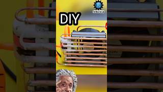 How to make fridge system AT home with Copper pipe diy [upl. by Rosamond779]