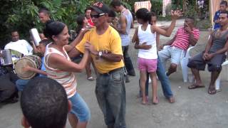 Merengue tipico Dominicano 5 [upl. by Ecineg40]