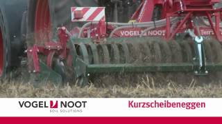 VogelampNoot Landtechnik [upl. by Oaht]