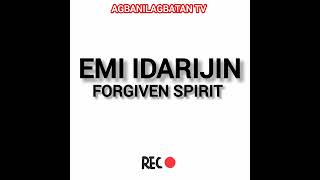 FORGIVEN SPIRIT [upl. by Anthea]