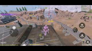 CODM 10 Kills Died In BR Solo V Squad Gameplay Call Of Duty Mobile [upl. by Pietje846]