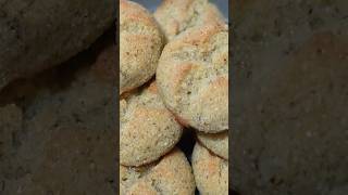 Goan Bolinas cookies goanchristmassweets recipe biscuit cooking goan goanrecipe cookies [upl. by Otineb920]