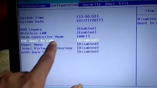 HOW TO FIX USING BIOSBOOT FAILEDNO BOOT DEVICE HARDDISK NOT DETECTED PROBLEM BIOS [upl. by Corvin468]