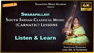 Carnatic music lessons carnaticvocals musiclessons classicalmusic sangeethamclasses [upl. by Oelc]