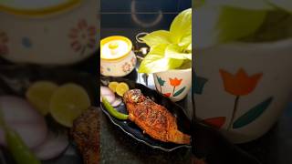 Jalebi fish fry at air fryer fishfryrecipe viralvideo ytshorts airfryerrecipes [upl. by Furey]