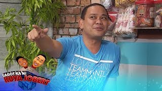 Anong klaseng halimaw ang nasa quothalimaw sa bangaquot  Episode 144  Sagot Ka Ni Kuya Jobert [upl. by Dnanidref416]