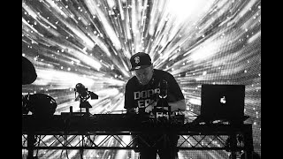 DJ Shadow live HD  Rialto Theater Tucson AZ 102924 [upl. by Reamonn]