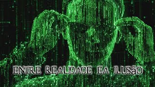 A Filosofia por Trás de Matrix [upl. by Lajes635]