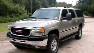 twin turbo duramax suburban yukon tahoe esv [upl. by Balch502]