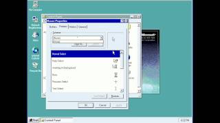 Windows NT Embedded  Download Link [upl. by Risan]