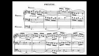 LefébureWély Prelude in D Major [upl. by Innep]