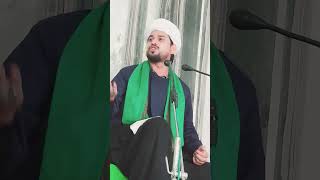 Majlis e Aza Muharram 1445H Maulana Ghamkhwar Husain Mashhadi Jafariya Imam Bada Budhana [upl. by Keeler]