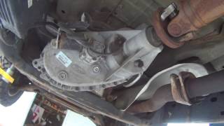 How to remove rust and undercoat your truck for under 40 [upl. by True]