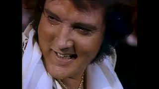 BALADA EN INGLES MELODIA DESENCADENADA ELVIS PRESLEY OMR [upl. by Littell]