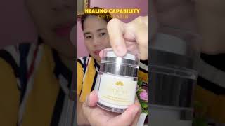 PINCTADA SOUTH SEA PINCTADA SouthSeaPearls SkinCare SkinCareRoutine shorts short [upl. by Nolram]