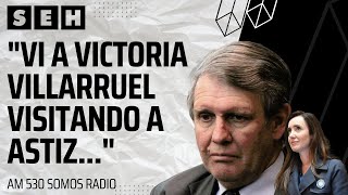 La Vida y Privilegios de los Genocidas en la cárcel [upl. by Munshi]