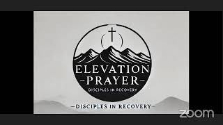 Elevation Prayer Stewardship prophet motivation faith god life mindset [upl. by Supmart]